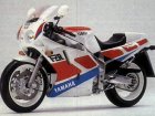 Yamaha FZR 1000 EXUP